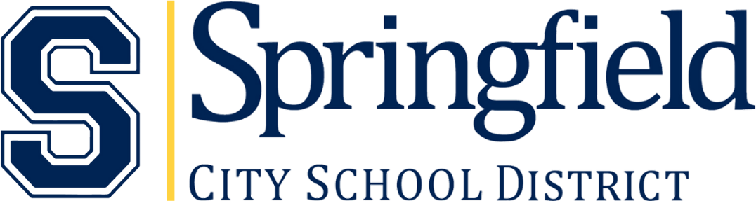 Springfield City School District Logo